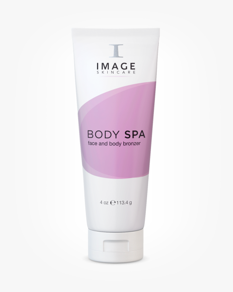 Image Skincare BODY SPA - Face and Body Bronzer