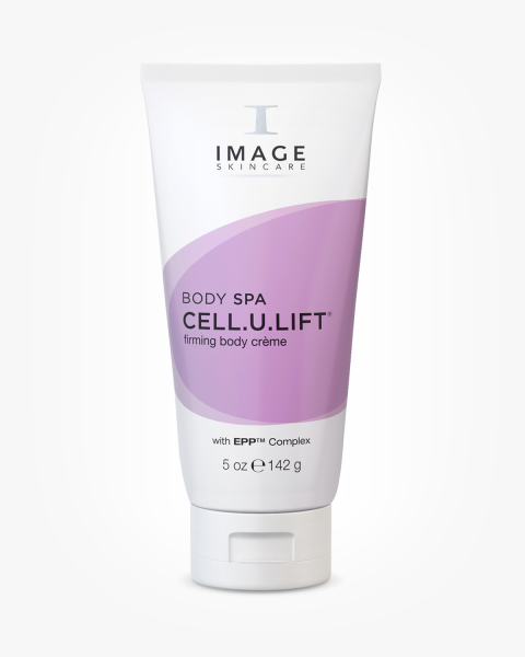Image Skincare BODY SPA - Cell. U. Lift Firming Body Creme