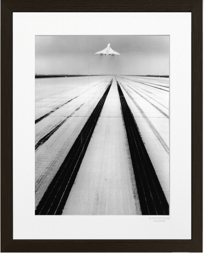 Photo Concorde