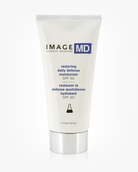 Image Skincare MD Restoring Daily Defense Moisturizer SPF 50