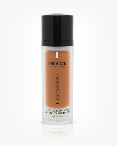 Image Skincare I Beauty Conceal Flawless Foundation Toffee SPF 30