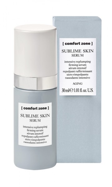 comfort zone Sublime Skin SERUM 30 ML
