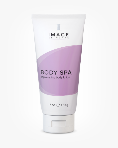 Image Skincare BODY SPA - Rejuvenating Body Lotion