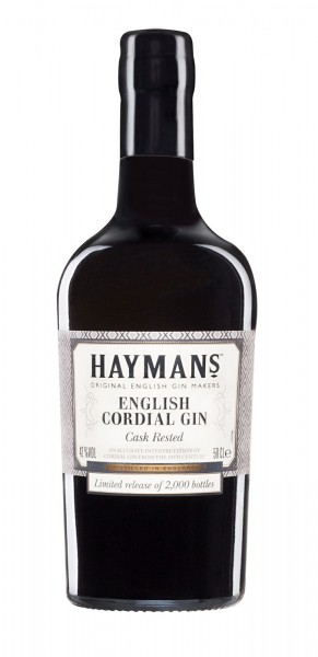 Hayman`s English Cordial Gin